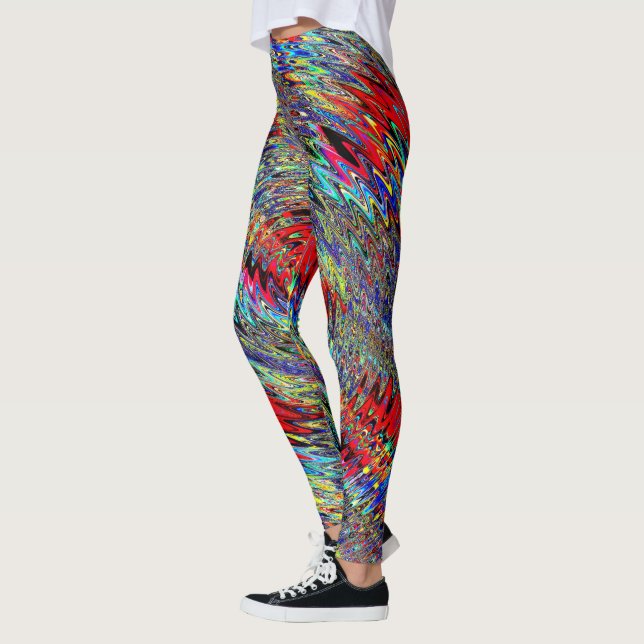 Leggings Eau...... (Gauche)