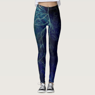 Leggings Eaux d'éclairage