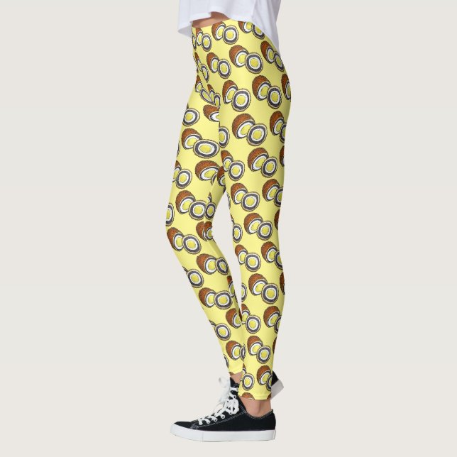Leggings Eaux écossaises à coque rigide Royaume-Uni Snack F (Gauche)
