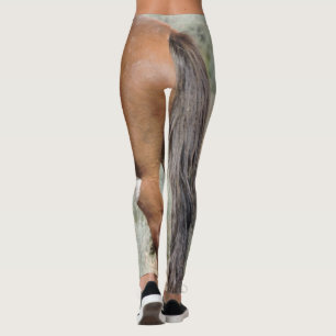 Leggings Éclaboussure
