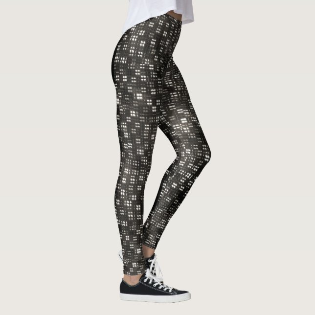 Leggings Éclairage de la ville (Droite)