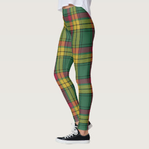 Leggings Ecosse Clan MacMillan Vieilles femmes tartes ancie