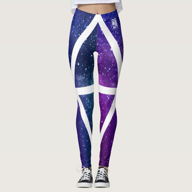 Leggings Edition spéciale (Devant)
