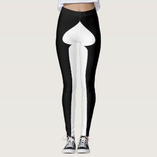 Leggings Édition Streetwear Classique
