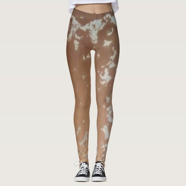 Leggings EL Dorado (Devant)