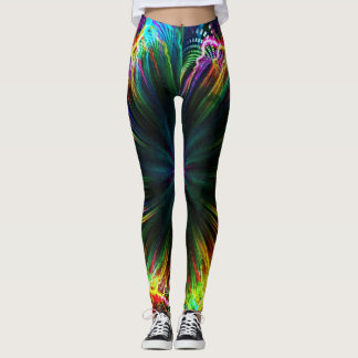 Leggings élégants et confortables pour chaque occa