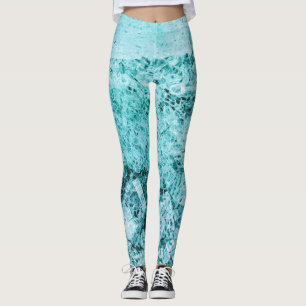Leggings éléments d'intégration mentale