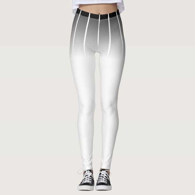 Leggings Emballage (Devant)