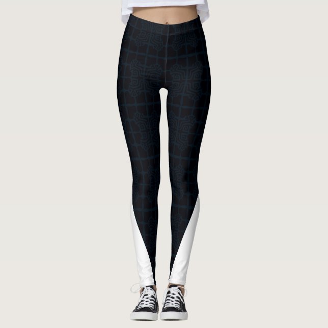 Leggings EMERALD CITY LEGINGS COLLECTION par OZIA (Devant)