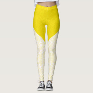 Leggings EMERALD CITY LEGINGS COLLECTION par OZIA