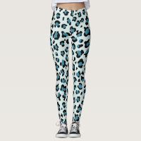 Empreinte de léopard, Spots de léopard, Leopard bl