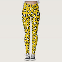 Empreinte de léopard, Spots de léopard, Leopard Ja