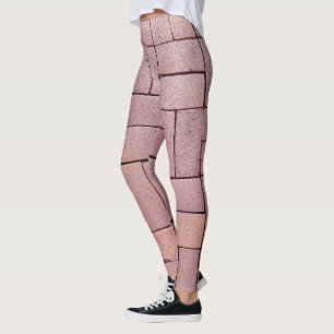 Leggings en briques