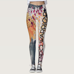 Leggings endowarriorleggings