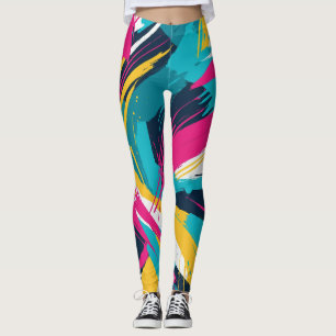 Leggings Énergétique