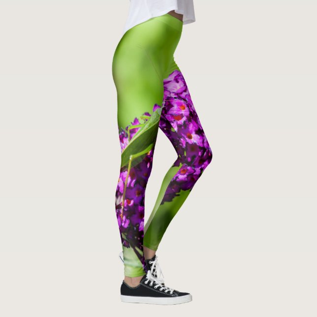 Leggings énergie katydone (Droite)