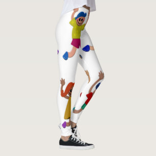 Leggings Enfant   Zazzle_Growshop.