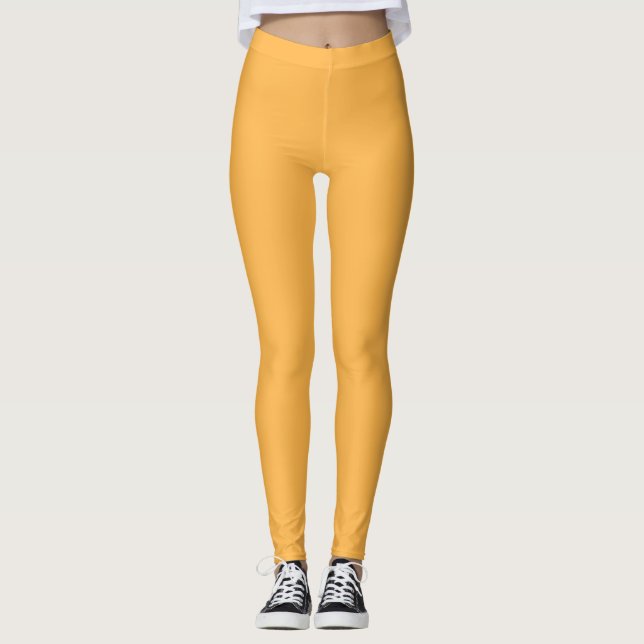 Leggings Ensoleillement (Devant)