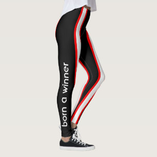 Leggings Entraînement aérobique Athlétisme
