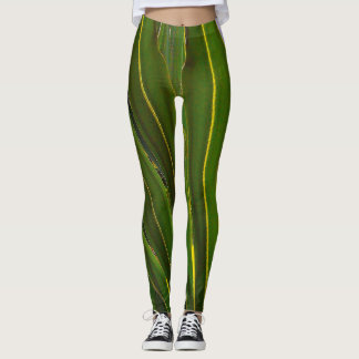 Leggings Enveloppe Palmetto