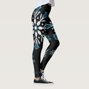 Leggings Éperche arctique