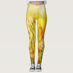 Leggings Épouses colorées