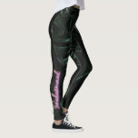Leggings Équipe de mariées | Palmiers tropicaux Bachelorett<br><div class="desc">Les leggings de bachelorette parfaits pour toute votre fête de mariée ! Nos leggings de fête de mariée aux palmiers tropicaux néons sont le moyen parfait pour votre équipe d'attirer toute l'attention partout où vous et vos filles allez ! Des motifs modernes et dynamiques qui se distinguent par un pull...</div>