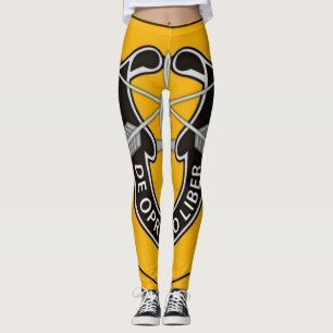 Leggings ęr Guêtres du groupe II de forces spéciales