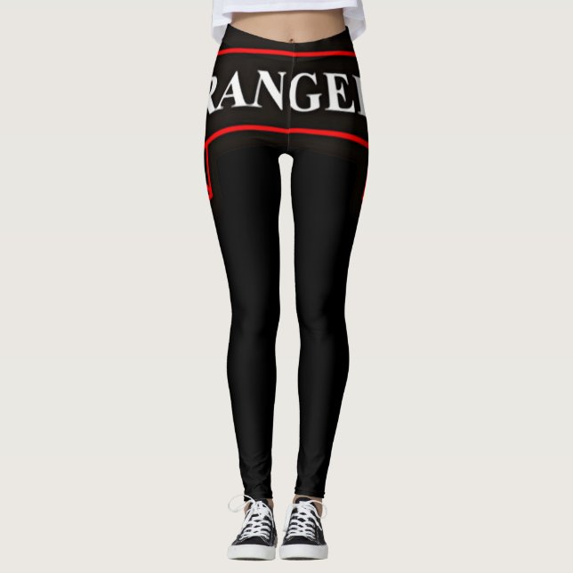 Leggings ęr Soixante-quinzième guêtres de régiment de (Devant)