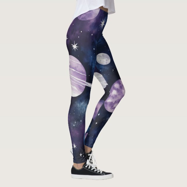 Leggings Espace (Droite)