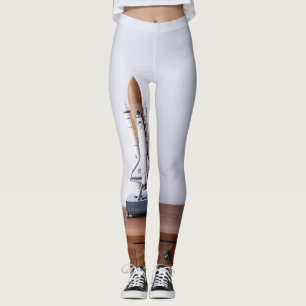 Leggings Espace extérieur