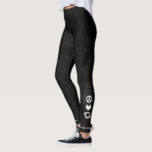 Leggings Espace-Paix