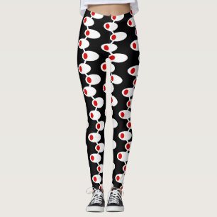 Leggings Espaces