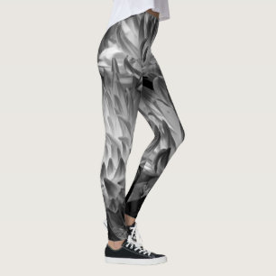 Leggings Essence Florale