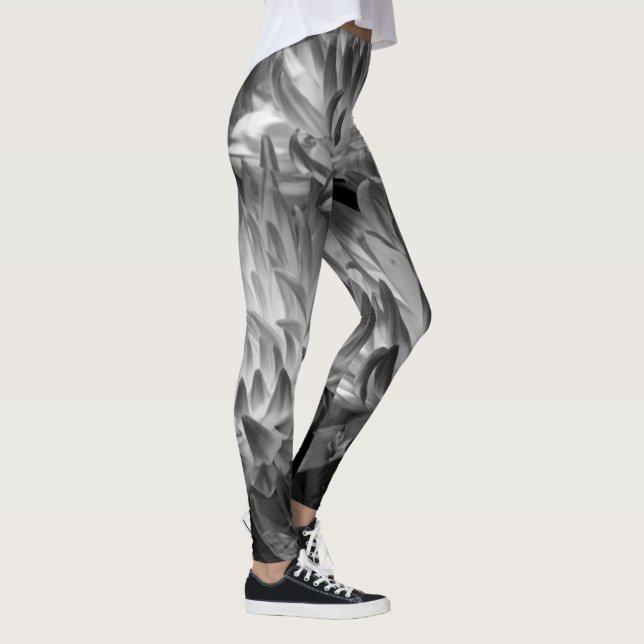 Leggings Essence Florale (Droite)