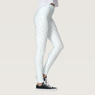 Leggings Est-indien-motif-  Zazzle_Growshop.