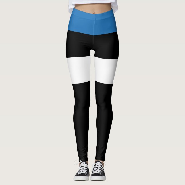 Leggings Estonie (Devant)