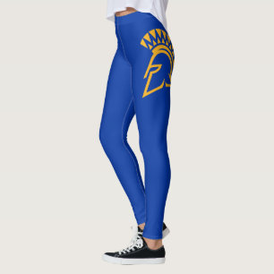 Leggings État Spartans de San Jose