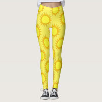 Été Soleil Jaune Soleil Soleil Soleil Soleil Jour 
