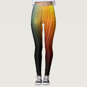 Leggings Étoile