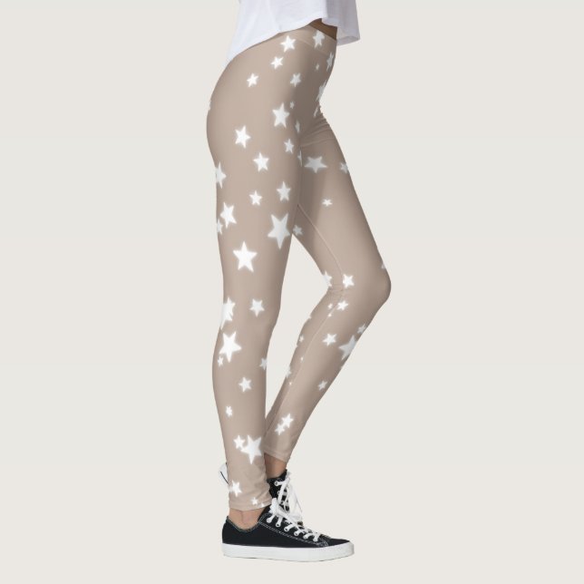 Leggings Étoiles (Droite)