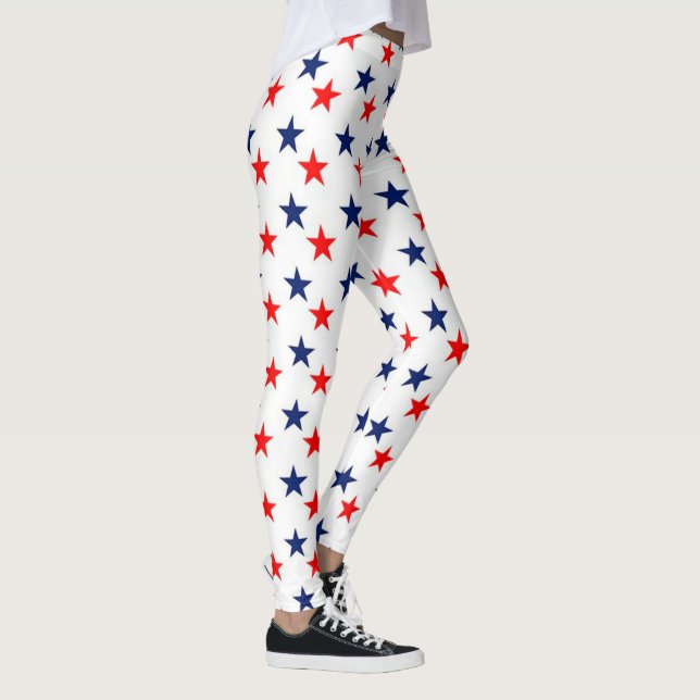 Leggings Étoiles (Droite)