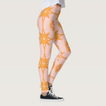 Leggings Etoiles et soleils Motif géométrique Or rose<br><div class="desc">J'espère que vous aimez ce design amusant. Customisez-le avec votre propre texte. Et regardez ma boutique pour trouver des articles correspondants comme des chemises, des serviettes, du papier d'emballage, des cartes et plus ! Si vous voulez quelque chose de personnalisé, s'il vous plaît laissez-moi une note. Merci de vérifier mes...</div>