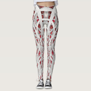 Leggings exotiques