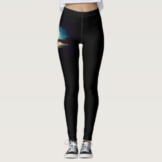 Leggings explosive girl