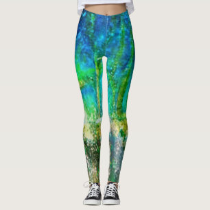 Leggings Fairy Lane