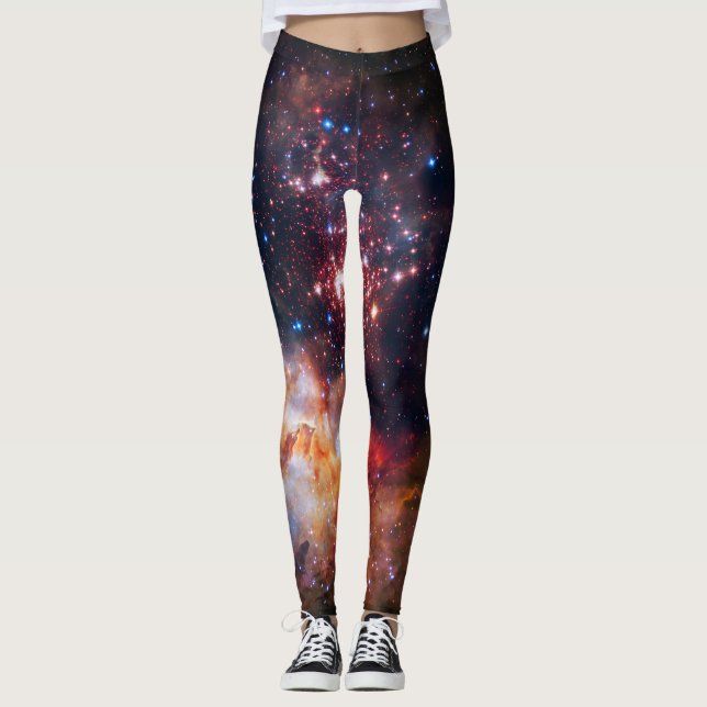 Leggings Falln Westerlund (Devant)