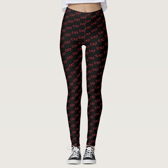 Leggings Fancy 60 (Devant)