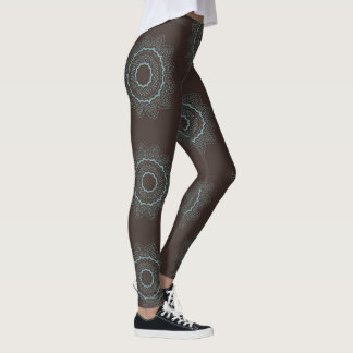 Leggings fantaisistes - Interdire les modèles de p