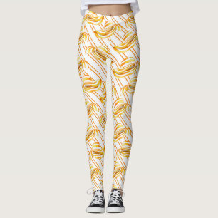 Leggings Fantasy Forest